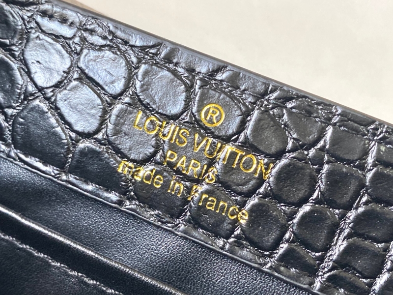 LV Capucines Bags